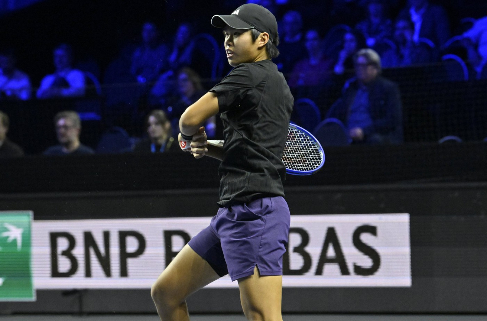 Dok su svi gledali Atinu, neverovatne scene dešavale se u Mecu