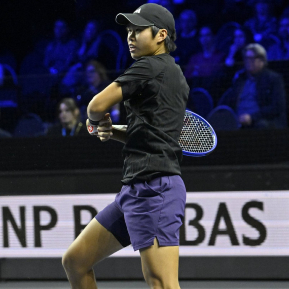 Dok su svi gledali Atinu, neverovatne scene dešavale se u Mecu