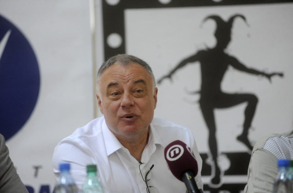 Potpuni rat između blokadera: Kavčić pretio batinama Suzani Trninić