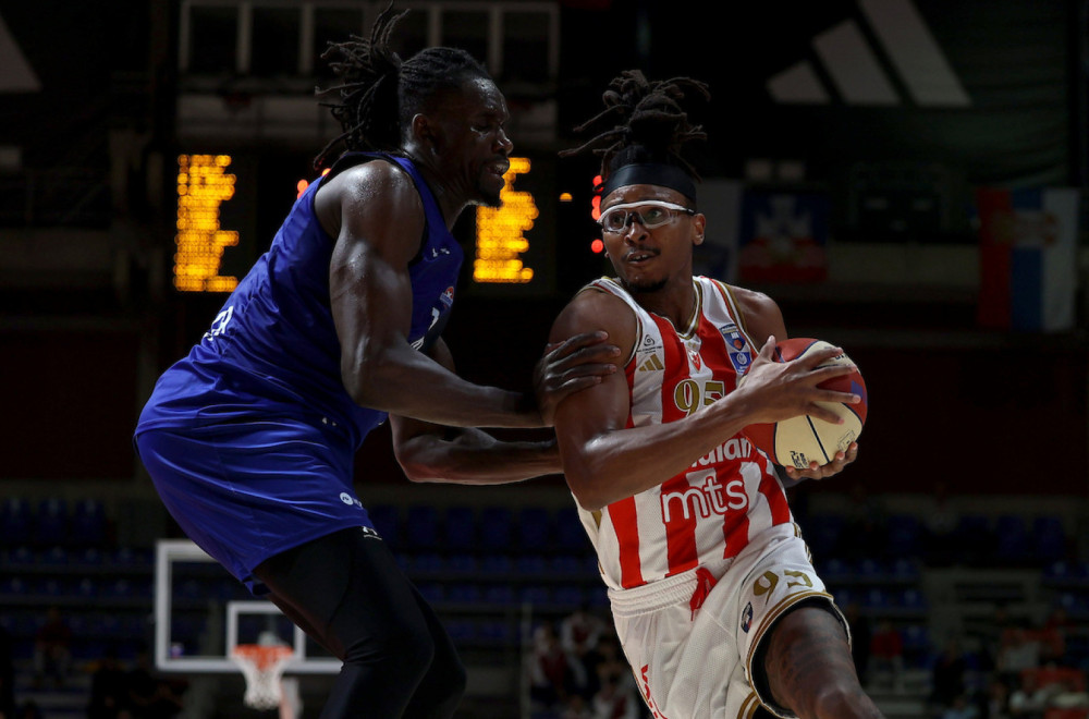 Zvezda recept iz Evrolige prebacila na ABA ligu – Budućnost ostala u debelom minusu