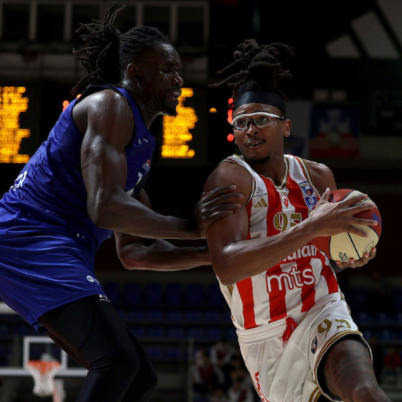 Zvezda recept iz Evrolige prebacila na ABA ligu – Budućnost ostala u debelom minusu