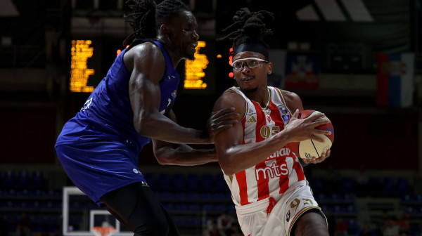 Zvezda recept iz Evrolige prebacila na ABA ligu – Budućnost ostala u debelom minusu