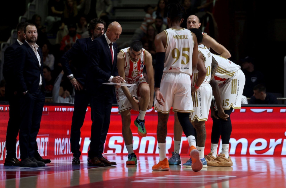 Obradović: Svaki poen u ABA ligi je važan