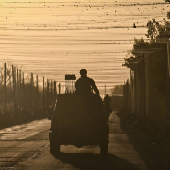 Gori u Rusiji; Izvedena brutalna osveta; 150.000 Rusa ide na Pokrovsk FOTO/VIDEO