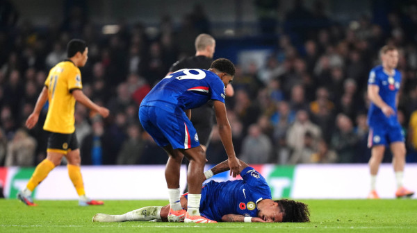 Čelsi siguran – Vulvsi osvojili 2 boda u 11 kola!