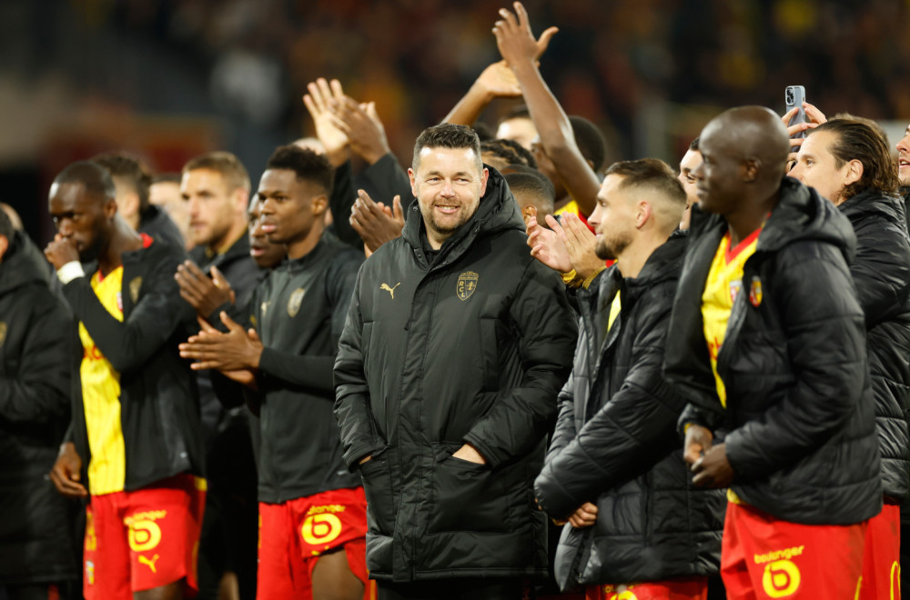 Strašni Lans – na potezu je PSŽ