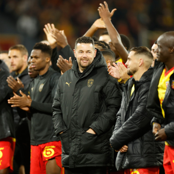 Lans se igrao u Kneževini – Fati promašio penal