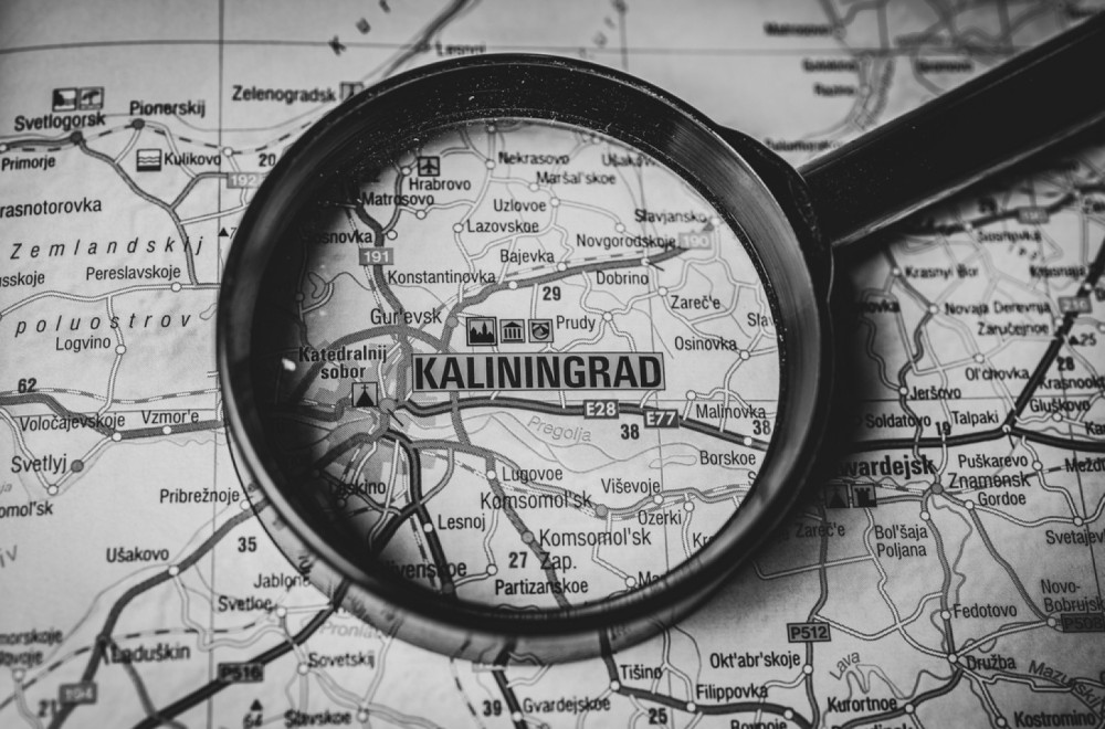 Ako ovo urade, doći će do trećeg svetskog rata; Putin ima "trojanskog konja" u srcu NATO FOTO/VIDEO