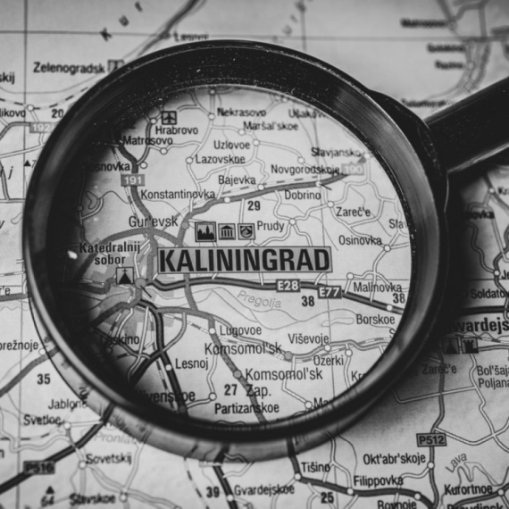 Ako ovo urade, doći će do trećeg svetskog rata; Putin ima "trojanskog konja" u srcu NATO FOTO/VIDEO