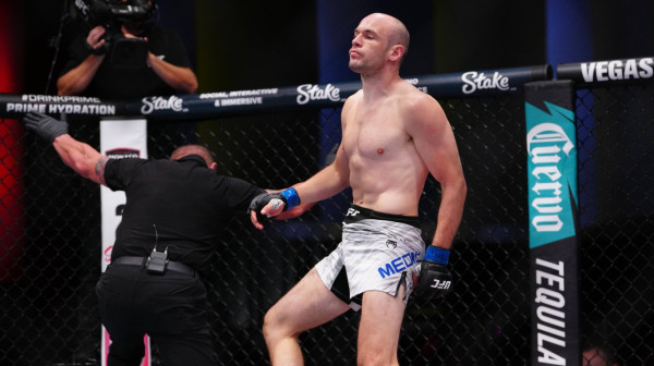 Bravo, Doktore – Medić opet nokautirao VIDEO