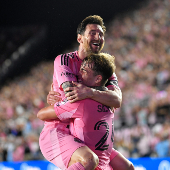 Mesi se igrao – Inter preskočio prvu prepreku VIDEO