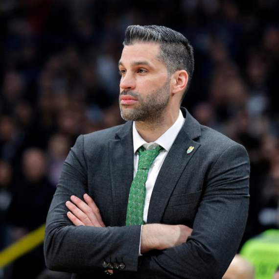 Prvi spisak Dušana Alimpijevića  – poznato ko igra za Srbiju