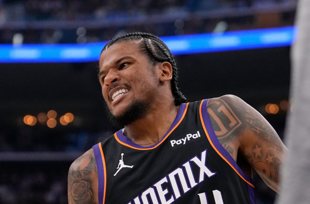 Grin se vratio – odmah se povredio VIDEO