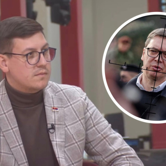 Politički analitičar Janjić: "Od simbolike do snajpera – opasna eskalacija mržnje"
