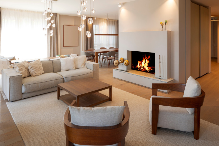 Kako današnji trendovi menjaju izgled dnevnih soba?