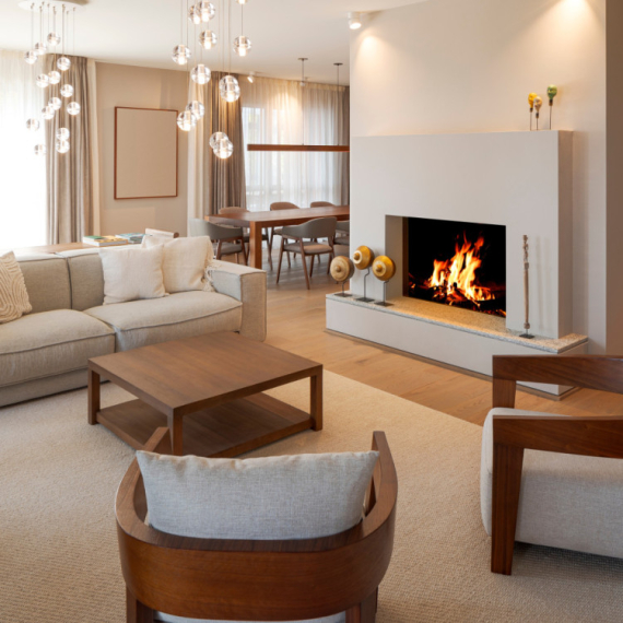 Šta je pravilo 2:1 u uređenju doma: Pravi čudo od svakog prostora