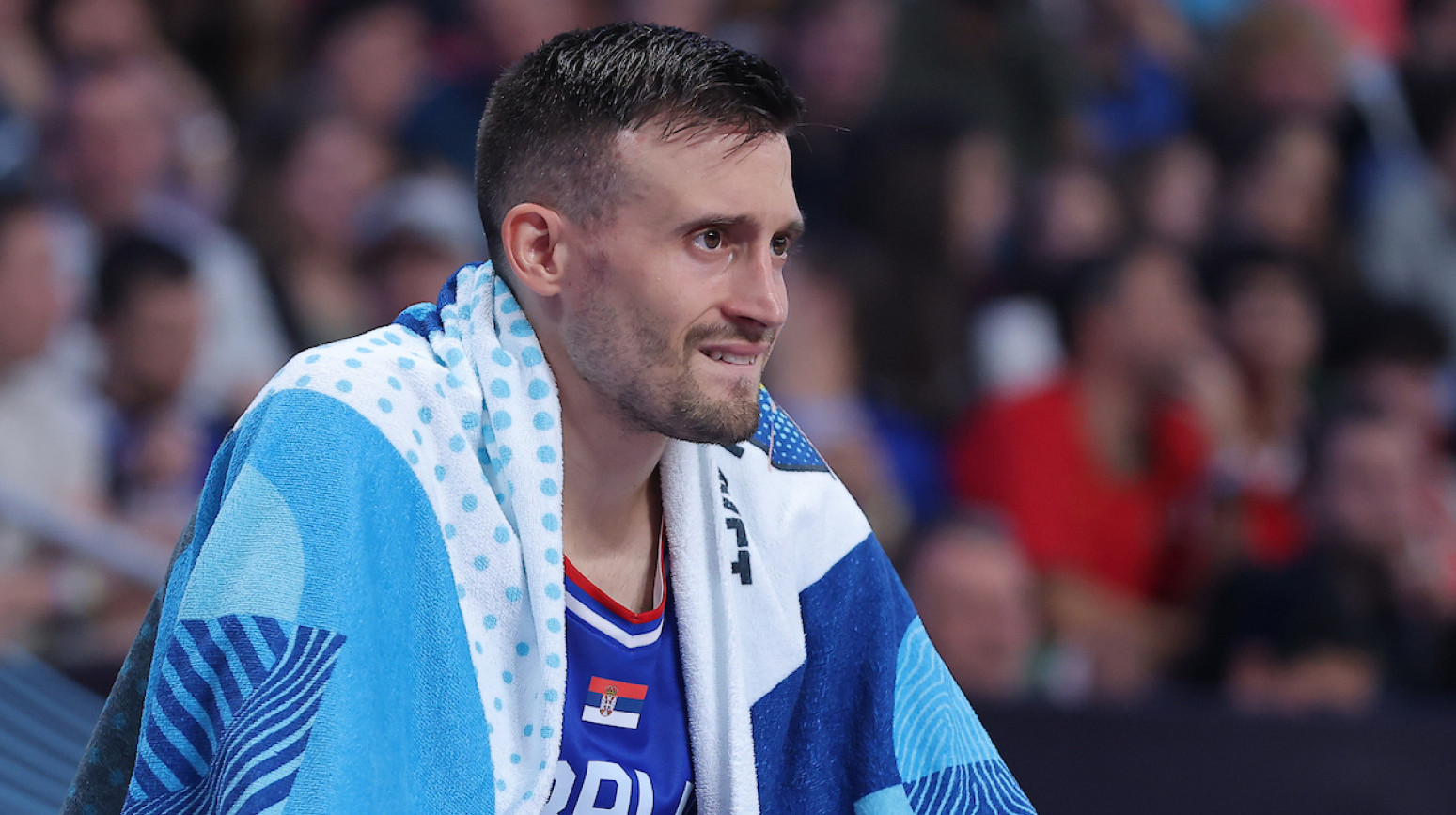 Dubai objavio neočekivane vesti o Avramoviću VIDEO