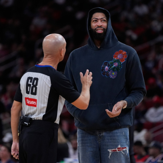 Dalas u problemu – šta će biti sa Dejvisom?