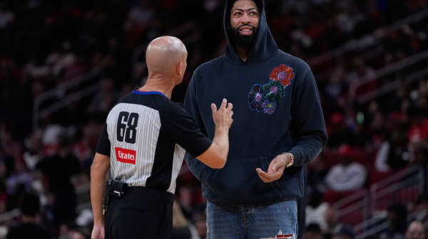 Dalas u problemu – šta će biti sa Dejvisom?