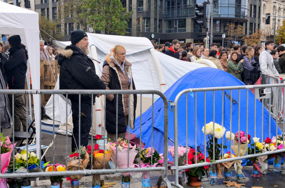 Vučević: Zaboravlja se da ima još 15 porodica koje su isto doživele tragediju, šta je s njihovim bolom?