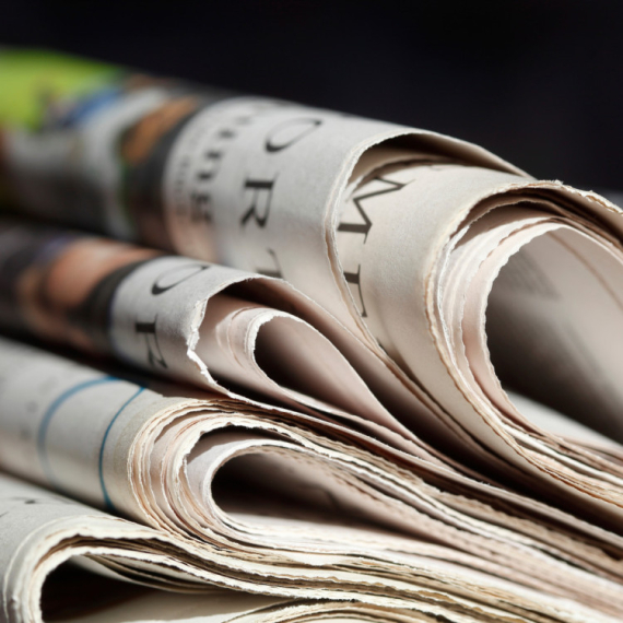 U Hrvatskoj više nema stranih novina: "Ovo ne postoji nigde u Evropi"