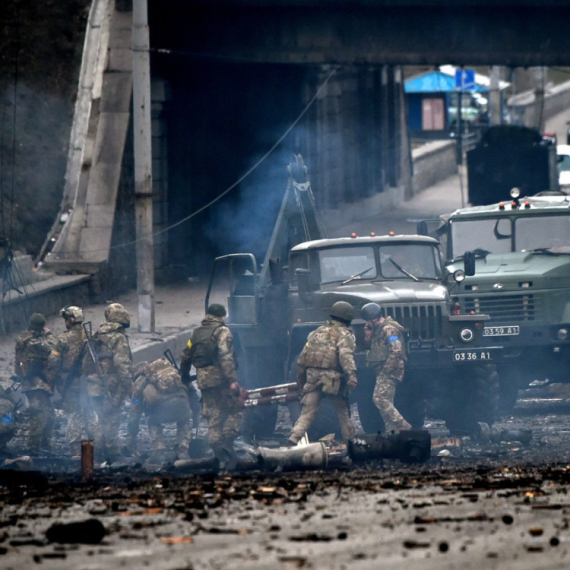 Bivši NATO general: "Rat u Ukrajini je mogao da bude sprečen"