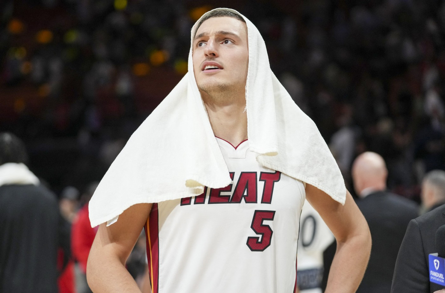 Jović ubacio 29, pa rekao: Ne znam kako da objasnim