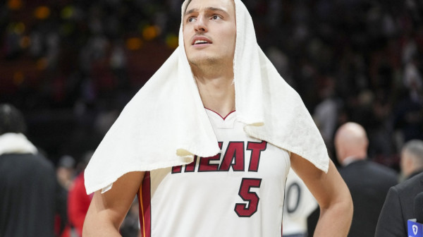 Jović ubacio 29, pa rekao: "Ne znam kako da objasnim"