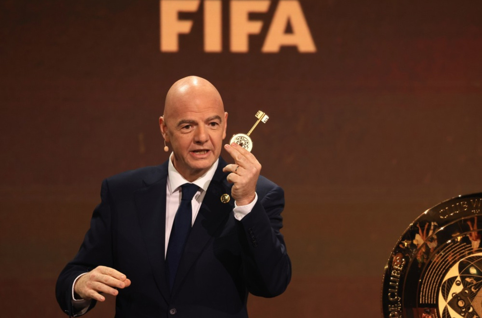 FIFA menja pravila žreba za Svetsko prvenstvo?