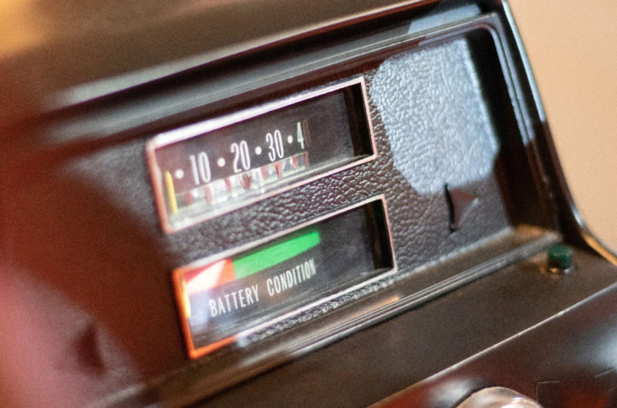 Ispred svog vremena: Pre 56 godina napravili električno jaje na točkovima FOTO/VIDEO