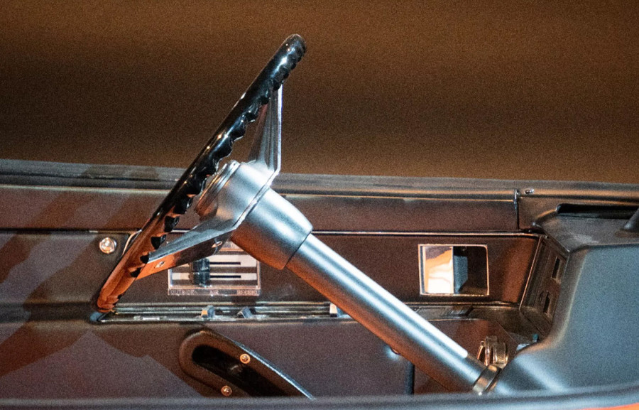 Ispred svog vremena: Pre 56 godina napravili električno jaje na točkovima FOTO/VIDEO