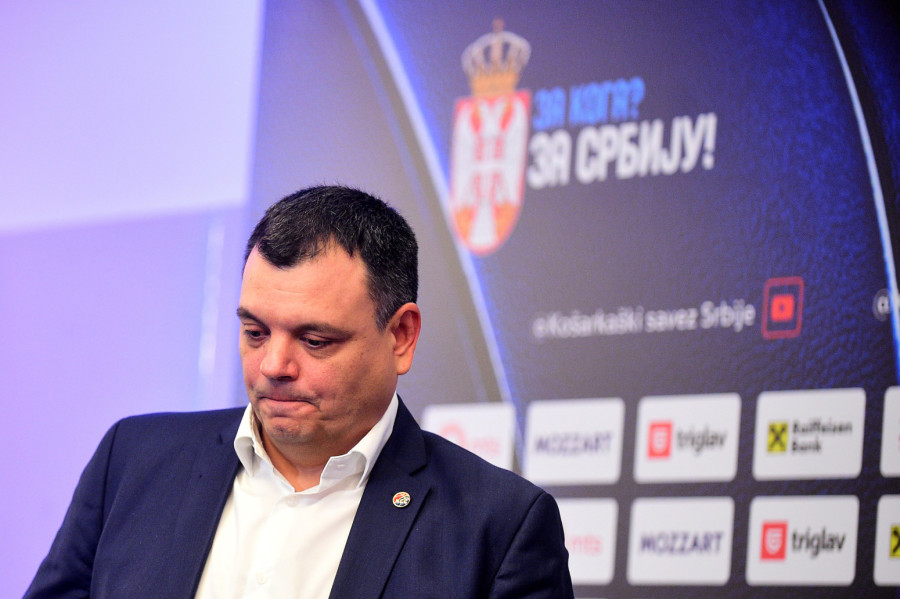 Nova energija, isti cilj: Pavlović nastavlja Marininu viziju