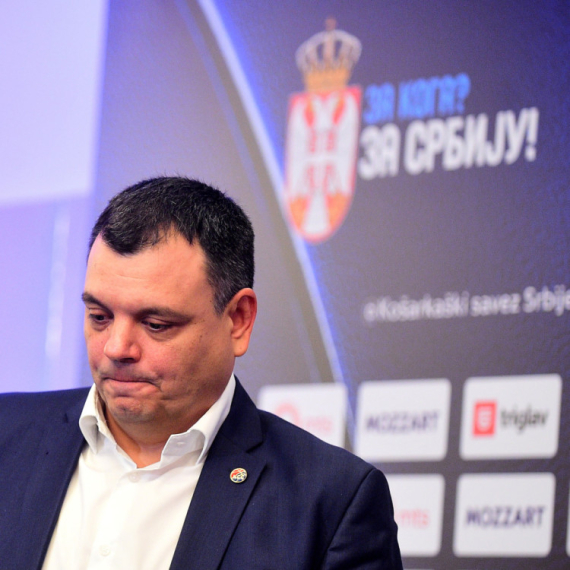 Prvi spisak novog selektora Srbije