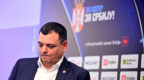 Prvi spisak novog selektora Srbije