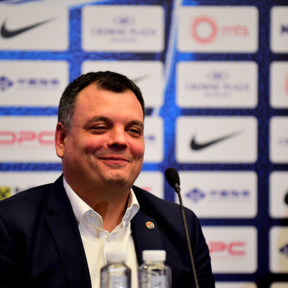 Nova energija, isti cilj: Pavlović nastavlja Marininu viziju