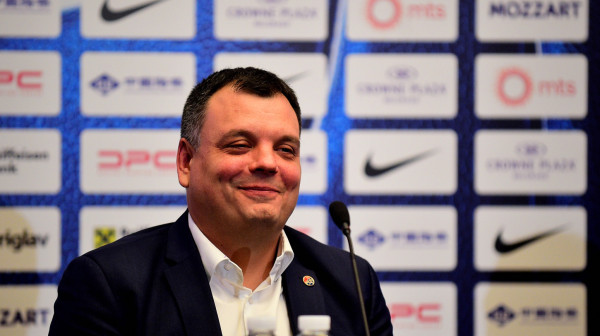 Nova energija, isti cilj: Pavlović nastavlja Marininu viziju