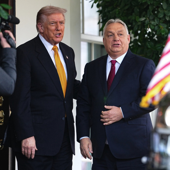 Orban se dogovorio s Trampom: "Američkim parama da zamenimo briselske"