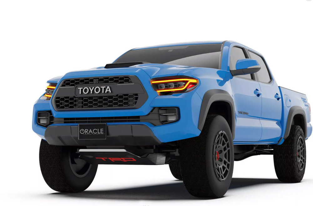 Revolucija u osvetljenju: LED farovi bez sočiva menjaju pravila igre FOTO