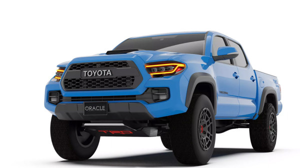 Revolucija u osvetljenju: LED farovi bez sočiva menjaju pravila igre FOTO