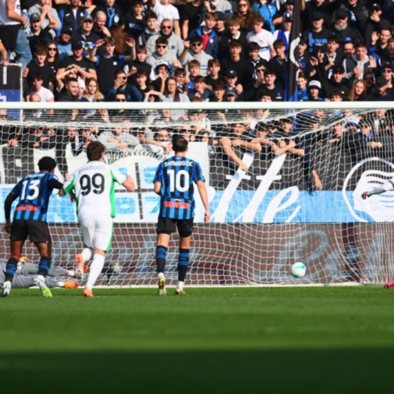 Debakl Atalante – Hrvat na tankom ledu