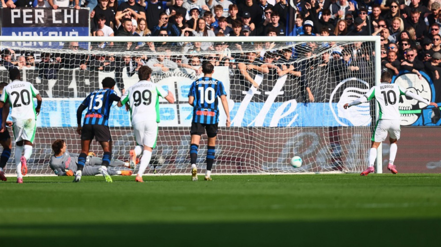 Debakl Atalante – Hrvat na tankom ledu