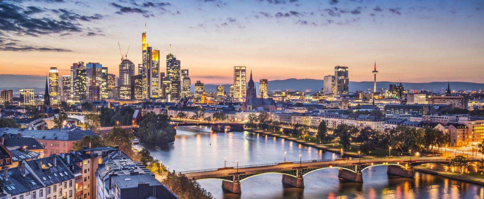 Frankfurt na listi najboljih turističkih destinacija sveta 2026.