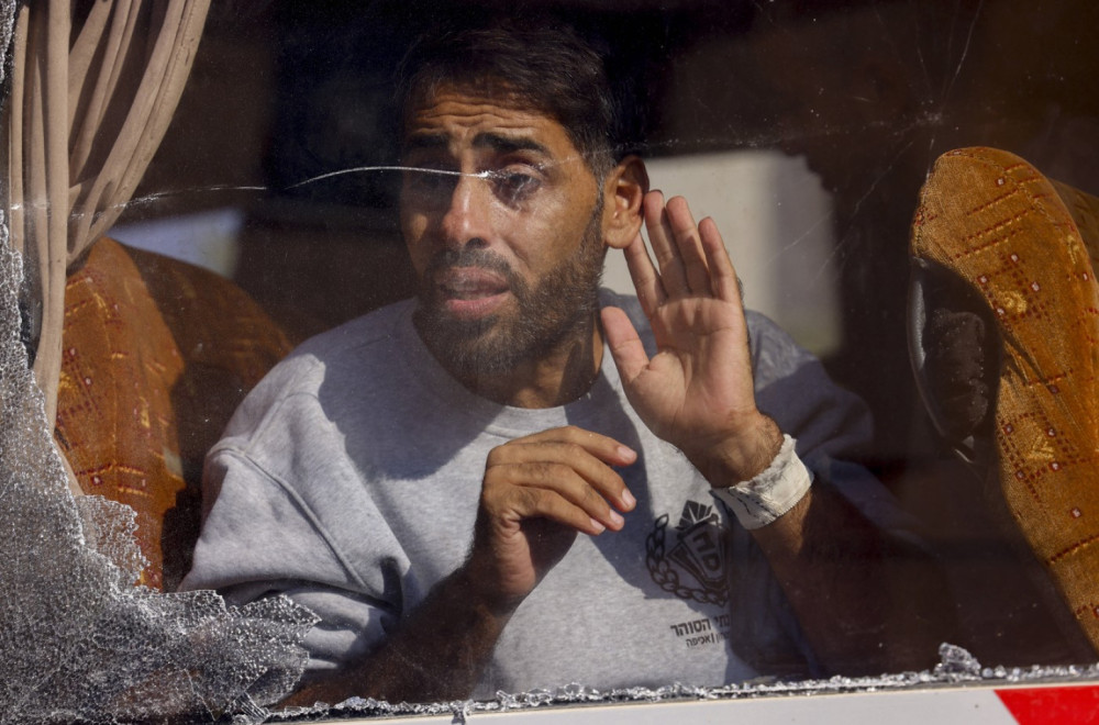 Jezivi detalji iz izveštaja UN: Mučeni su strujom, glađu i prebijanjem