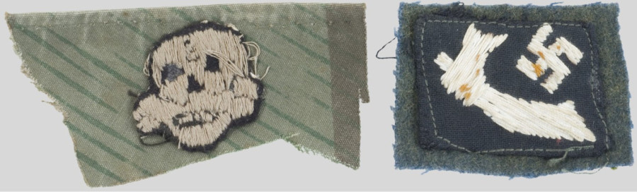 Skandal: Sarajevski specijalci pozirali uz zastavu Handžar divizije poznate po masakriranju Srba FOTO