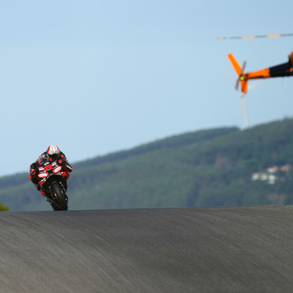 Beceki "pokorio" Portugal