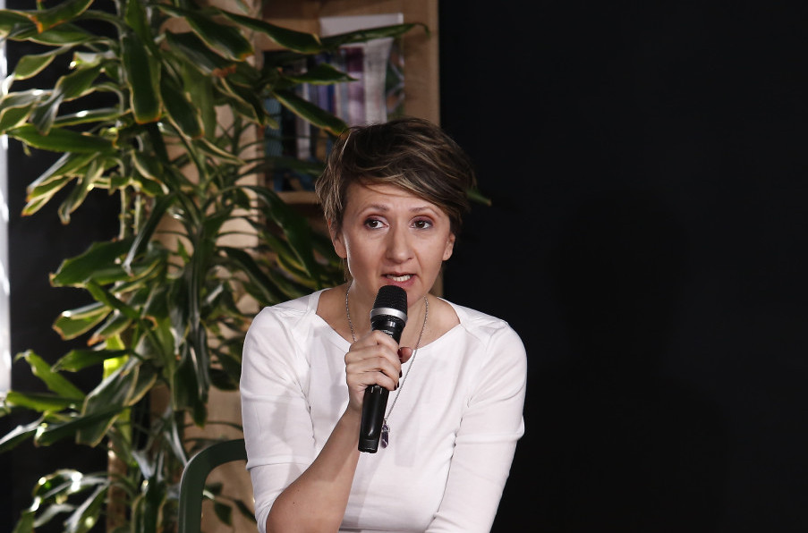 Najstrašniji rat blokadera – Kavčić pretio Suzani Trninić; Ona uzvratila: Imam snimak, dostaviću policiji