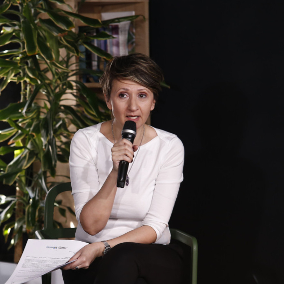 Najstrašniji rat blokadera – Kavčić pretio Suzani Trninić; Ona uzvratila: Imam snimak, dostaviću policiji