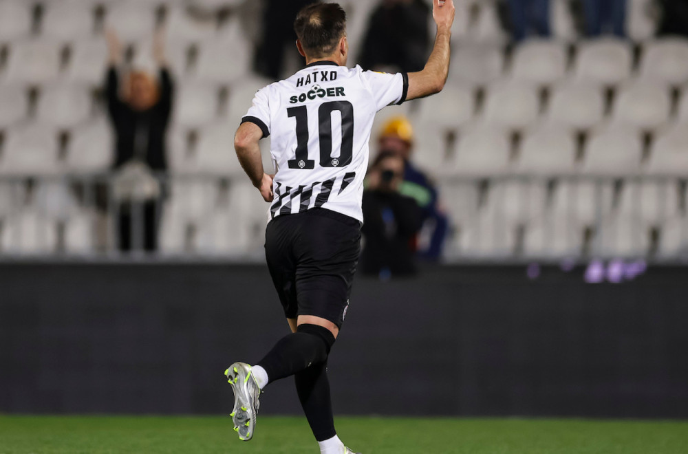 Partizan protiv Pazara juri prvo mesto