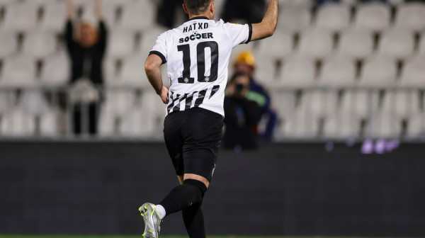 Partizan protiv Pazara juri prvo mesto