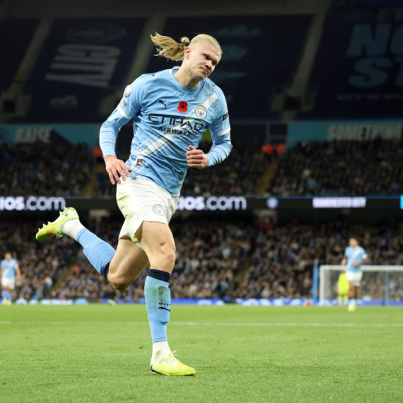 Derbi na "Etihadu": Liverpul gostuje u Mančesteru